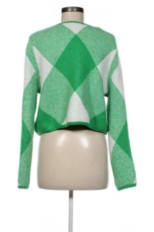 Cardigan de damă Zara, Mărime M, Culoare Multicolor, Preț 71,99 Lei