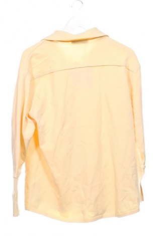 Damski kardigan Zara, Rozmiar M, Kolor Żółty, Cena 169,60 zł