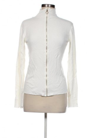 Dámsky kardigán Zara, Veľkosť L, Farba Kremová, Cena  11,95 €