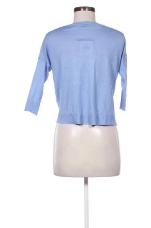 Γυναικεία ζακέτα Zara, Μέγεθος S, Χρώμα Μπλέ, Τιμή 13,81 €