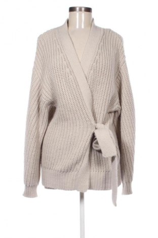 Damen Strickjacke Zara, Größe S, Farbe Beige, Preis € 13,81