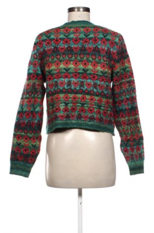 Dámsky kardigán Zara, Velikost M, Barva Vícebarevné, Cena  391,00 Kč