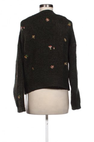 Damen Strickjacke Zara, Größe S, Farbe Mehrfarbig, Preis 13,81 €