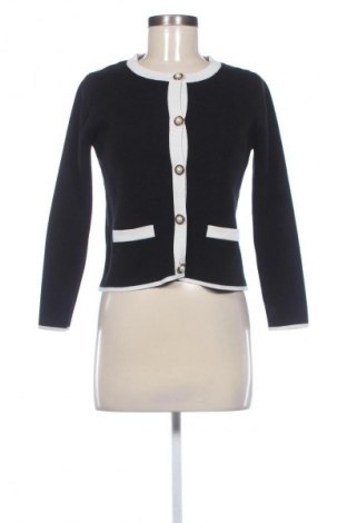 Női kardigán Zara, Méret S, Szín Fekete, Ár 5 707 Ft