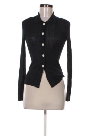 Дамска жилетка Zara, Размер S, Цвят Многоцветен, Цена 14,00 €