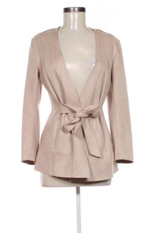 Női kardigán Zara, Méret S, Szín Bézs, Ár 5 705 Ft