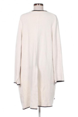 Damen Strickjacke Zara, Größe M, Farbe Beige, Preis € 37,40