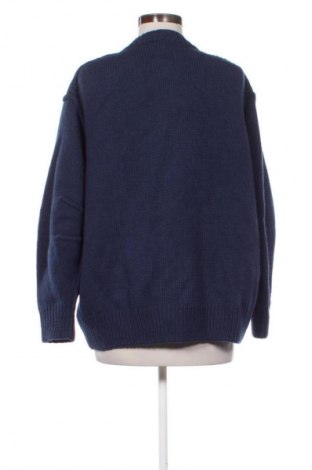 Damen Strickjacke Zara, Größe S, Farbe Blau, Preis € 37,40