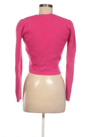 Damen Strickjacke Zara, Größe S, Farbe Rosa, Preis € 14,00