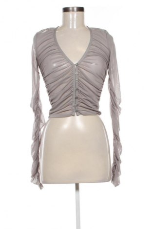 Női kardigán Zara, Méret S, Szín Szürke, Ár 5 785 Ft