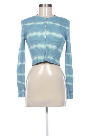 Дамска жилетка Zara, Размер S, Цвят Многоцветен, Цена 13,79 €