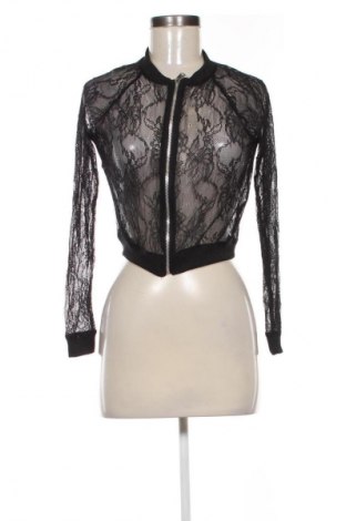 Damen Strickjacke Zara, Größe S, Farbe Mehrfarbig, Preis € 13,99