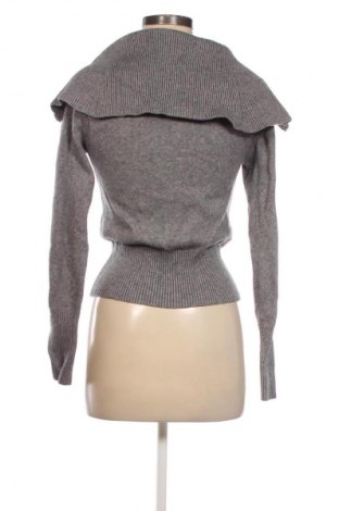 Damen Strickjacke Zara, Größe M, Farbe Grau, Preis 16,02 €