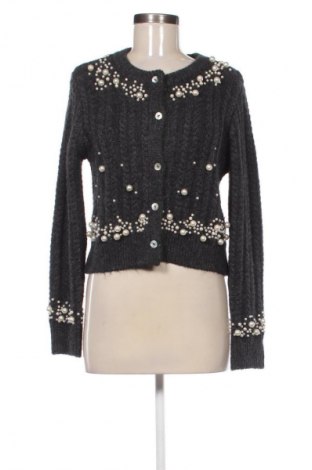 Γυναικεία ζακέτα Zara, Μέγεθος S, Χρώμα Πολύχρωμο, Τιμή 14,00 €