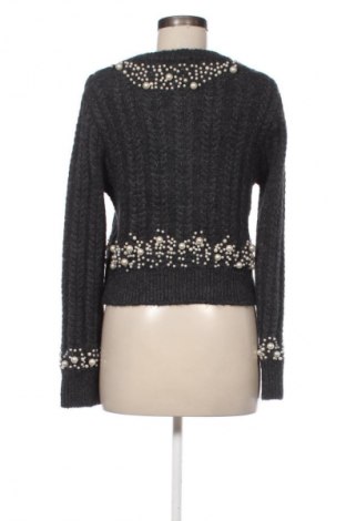 Γυναικεία ζακέτα Zara, Μέγεθος S, Χρώμα Πολύχρωμο, Τιμή 14,00 €