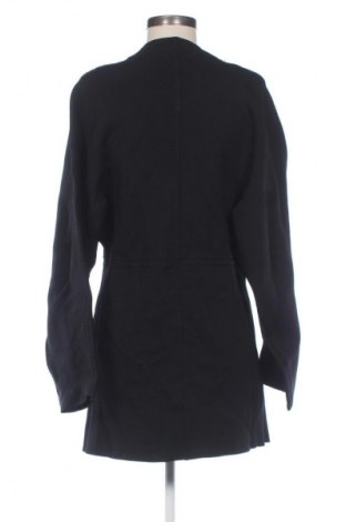 Damen Strickjacke Zara, Größe L, Farbe Schwarz, Preis 31,73 €