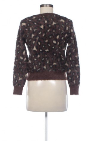 Damen Strickjacke Zara, Größe XS, Farbe Mehrfarbig, Preis 13,81 €