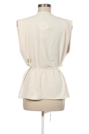 Damen Strickjacke Zara, Größe M, Farbe Ecru, Preis € 19,99