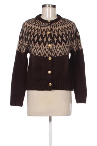 Damski kardigan Zara, Rozmiar M, Kolor Kolorowy, Cena 75,02 zł