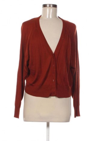 Női kardigán Zara, Méret M, Szín Barna, Ár 4 239 Ft
