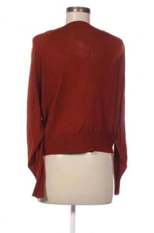 Női kardigán Zara, Méret M, Szín Barna, Ár 4 239 Ft