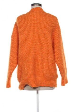 Dámsky kardigán Zara, Veľkosť M, Farba Oranžová, Cena  14,00 €