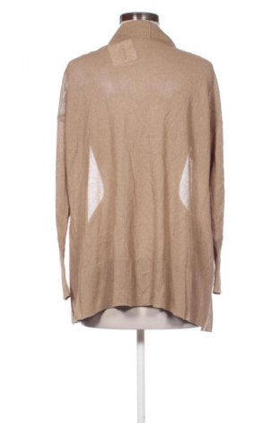 Cardigan de damă Zara, Mărime S, Culoare Bej, Preț 53,99 Lei