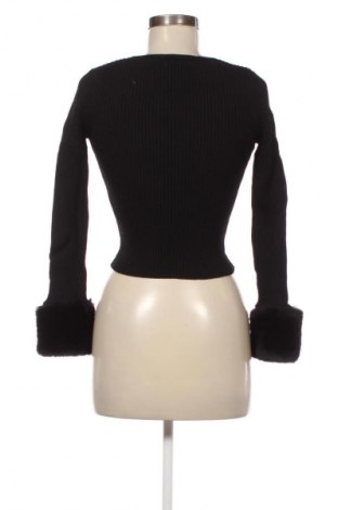 Damen Strickjacke Zara, Größe S, Farbe Schwarz, Preis € 12,99