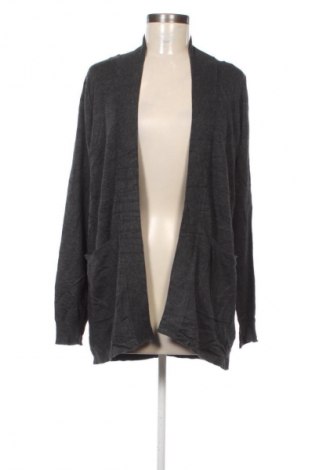 Cardigan de damă Zara, Mărime S, Culoare Gri, Preț 52,99 Lei