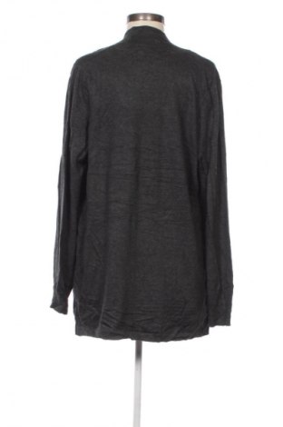 Cardigan de damă Zara, Mărime S, Culoare Gri, Preț 52,99 Lei