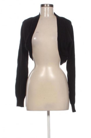 Női kardigán Zara, Méret M, Szín Fekete, Ár 6 386 Ft