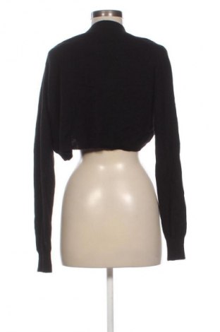 Női kardigán Zara, Méret M, Szín Fekete, Ár 6 386 Ft