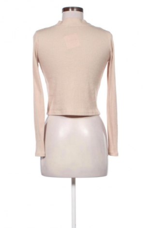 Cardigan de damă Zara, Mărime S, Culoare Bej, Preț 72,99 Lei