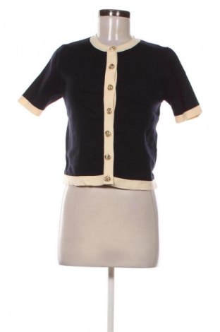 Női kardigán Zara, Méret S, Szín Kék, Ár 8 309 Ft