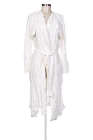 Cardigan de damă Zara, Mărime M, Culoare Bej, Preț 72,00 Lei