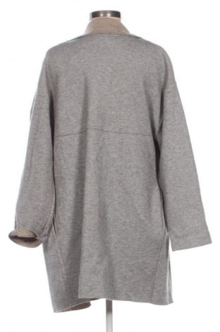 Γυναικεία ζακέτα Zara, Μέγεθος M, Χρώμα Γκρί, Τιμή 14,00 €