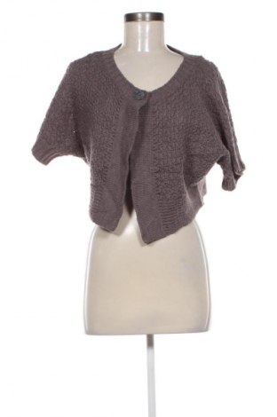 Dámsky kardigán Zara, Veľkosť M, Farba Hnedá, Cena  12,95 €