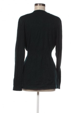 Damen Strickjacke Zero, Größe M, Farbe Grün, Preis € 12,99