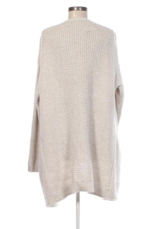 Dámsky kardigán Zero, Velikost L, Barva Šedá, Cena  149,00 Kč