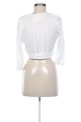 Női kardigán Zero, Méret L, Szín Fehér, Ár 8 640 Ft