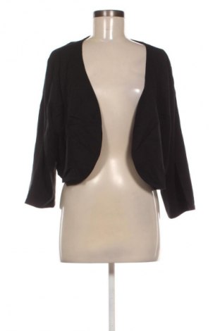 Női kardigán Zizzi, Méret 3XL, Szín Fekete, Ár 5 009 Ft