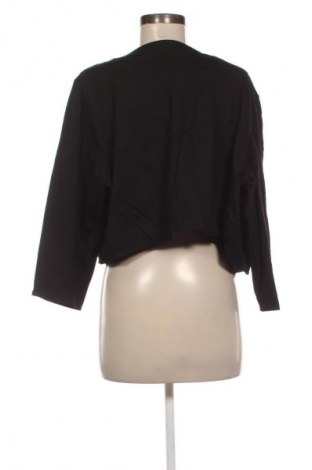 Női kardigán Zizzi, Méret 3XL, Szín Fekete, Ár 5 009 Ft