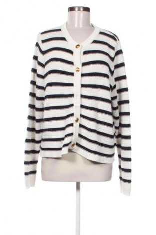 Damen Strickjacke Zizzi, Größe L, Farbe Mehrfarbig, Preis 24,45 €