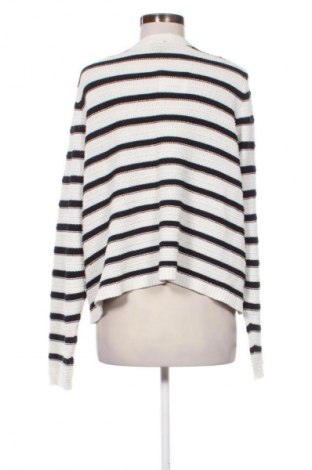 Damen Strickjacke Zizzi, Größe L, Farbe Mehrfarbig, Preis 24,45 €