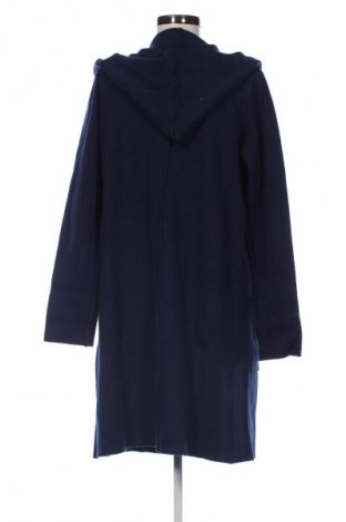 Női kardigán Zwillingsherz, Méret S, Szín Kék, Ár 23 839 Ft