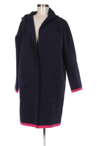 Damski kardigan Zwillingsherz, Rozmiar L, Kolor Niebieski, Cena 112,53 zł