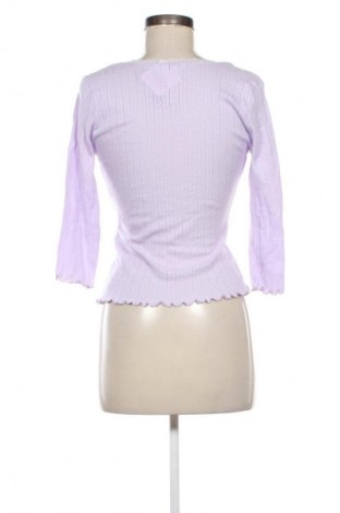 Дамска жилетка mbyM, Размер XS, Цвят Лилав, Цена 10,73 €