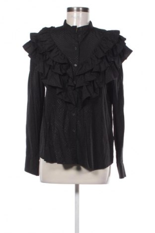 Damenbluse & Other Stories, Größe M, Farbe Schwarz, Preis 26,99 €