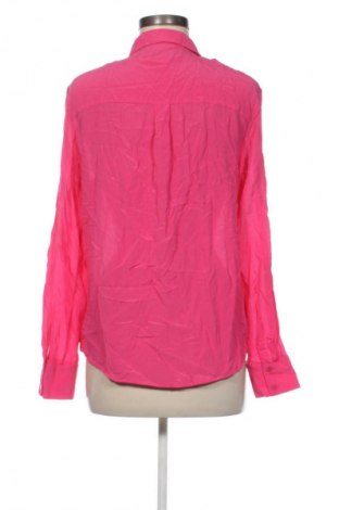 Γυναικείο πουκάμισο & Other Stories, Μέγεθος M, Χρώμα Ρόζ , Τιμή 18,99 €
