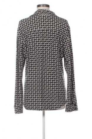 Γυναικείο πουκάμισο &Co Woman, Μέγεθος 3XL, Χρώμα Πολύχρωμο, Τιμή 6,99 €